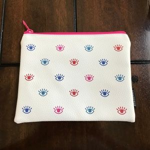 Makeup bag (unused) - from Macy's beauty box